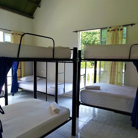 Quintas De La Real By Maos Hostel Cartagena Bagian luar foto