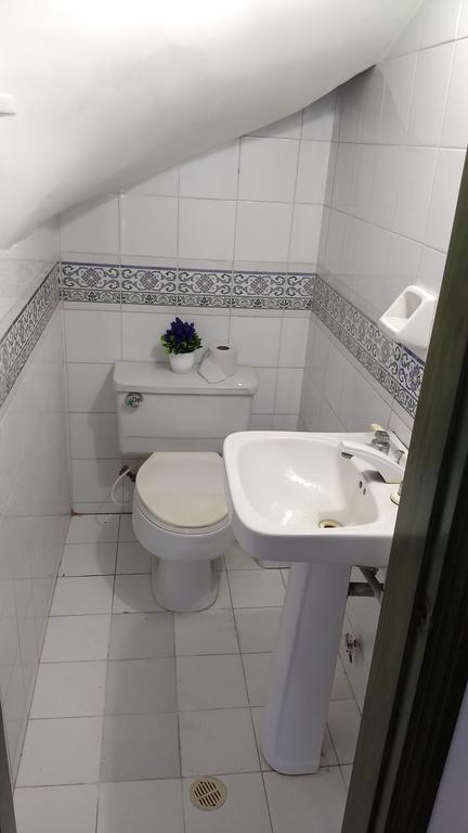 Quintas De La Real By Maos Hostel Cartagena Bagian luar foto