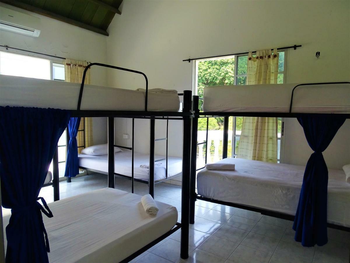 Quintas De La Real By Maos Hostel Cartagena Bagian luar foto