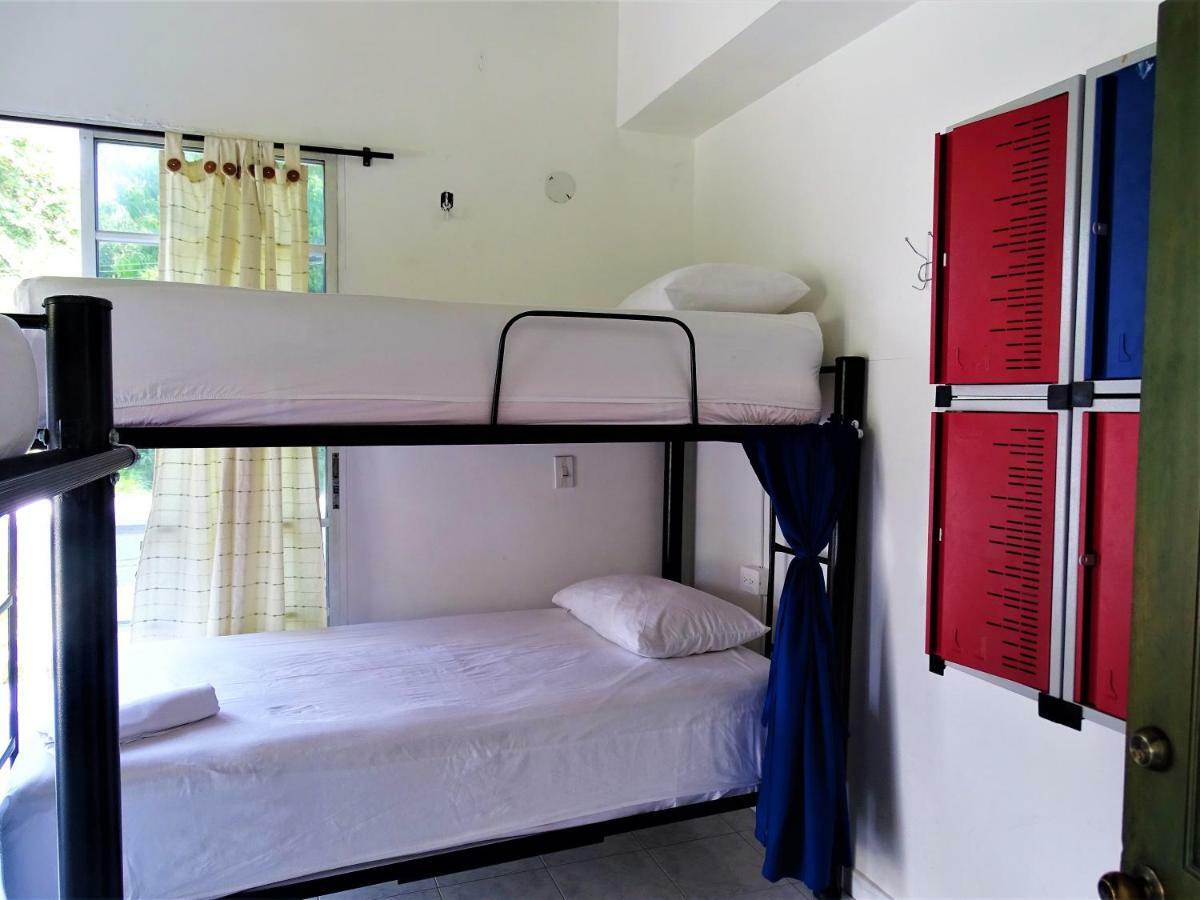 Quintas De La Real By Maos Hostel Cartagena Bagian luar foto